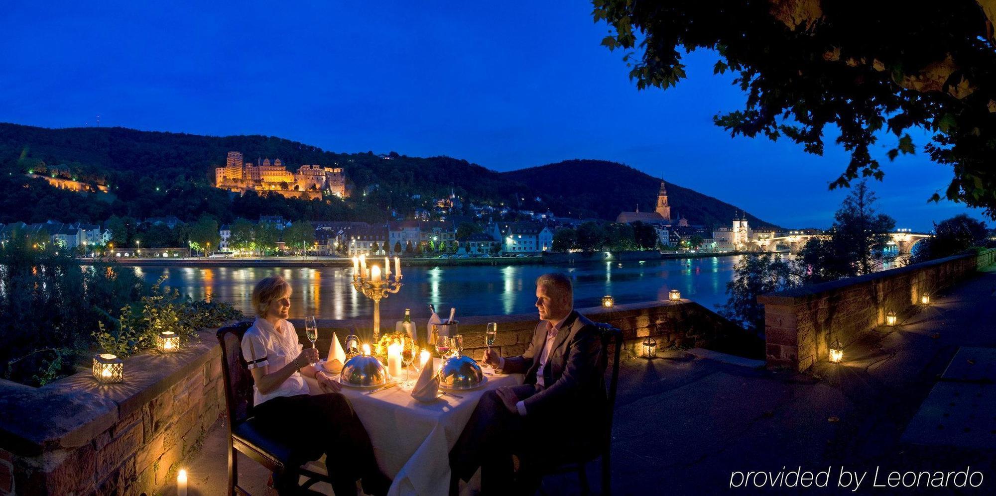 Die Hirschgasse Heidelberg Restaurant photo
