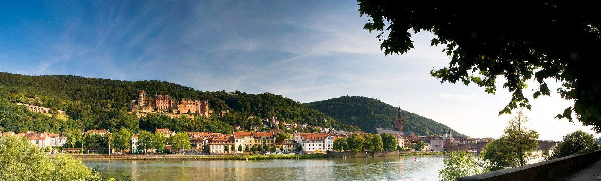 Die Hirschgasse Heidelberg Exterior photo