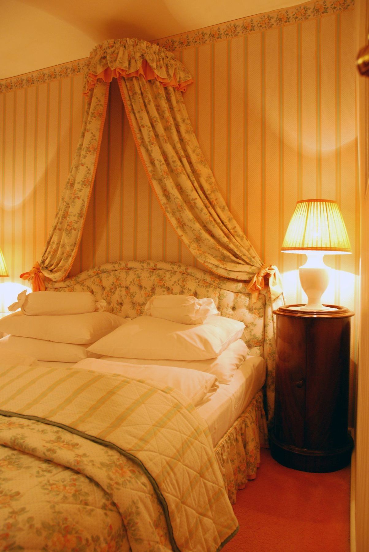 Die Hirschgasse Heidelberg Room photo