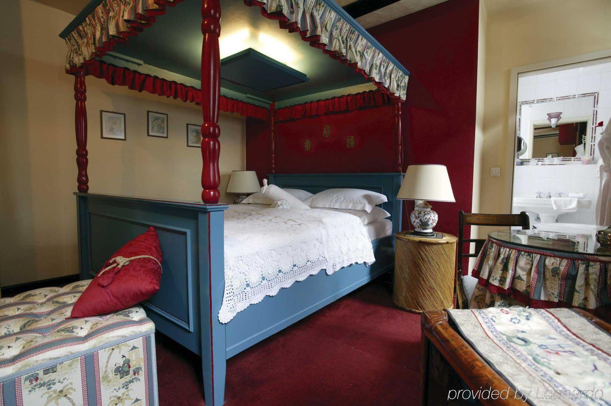 Die Hirschgasse Heidelberg Room photo