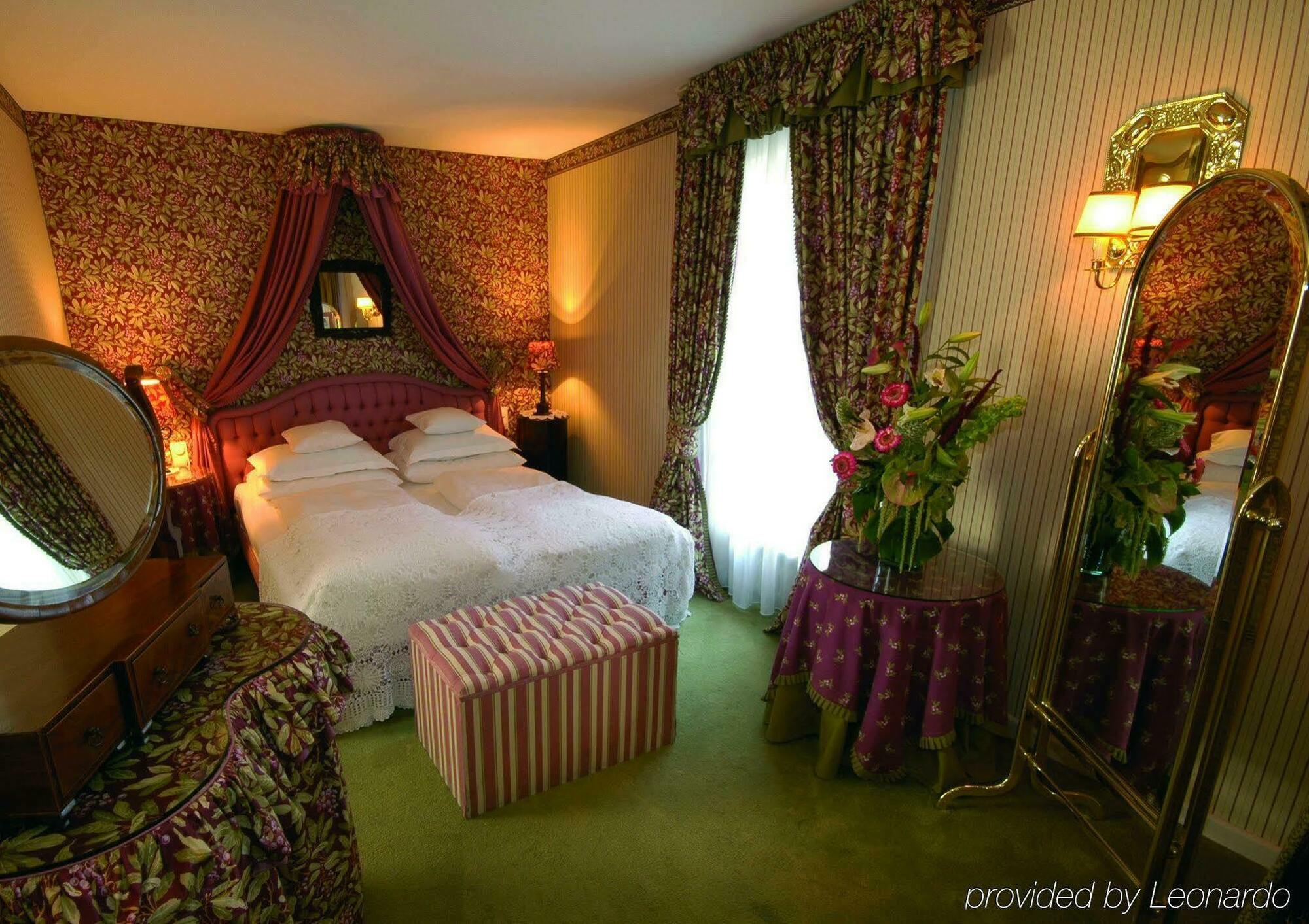 Die Hirschgasse Heidelberg Room photo
